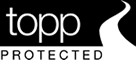 Protected by topp